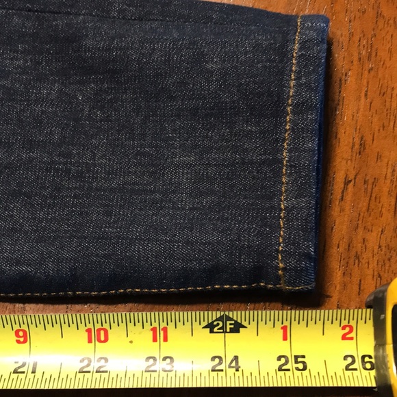 Banana Republic Skinny Jeans - Picture 10 of 10